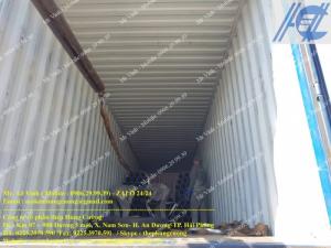 ỐNG MẠ KẼM 33.4 X 2.6 X 6