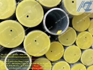 ỐNG MẠ KẼM 60.3 X 2.6 X 6