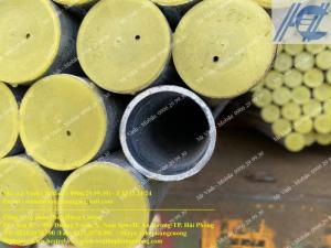 ỐNG MẠ KẼM 60.3 X 2.6 X 6