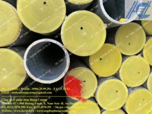 ỐNG MẠ KẼM 60.3 X 2.6 X 6