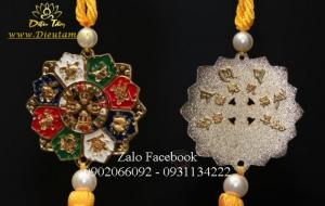 Dây Treo Ô Tô Cát Tường
