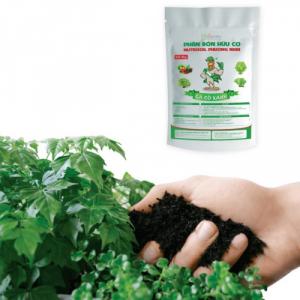 Phân Gà Xử Lý Hữu Cơ