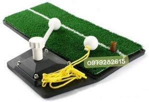 Thảm tập swing mini 360