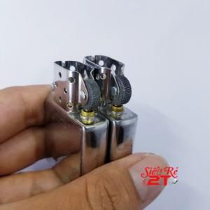 Ruột Zippo Chính Hãng Mới