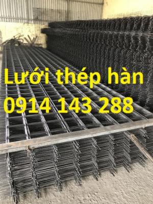 Lưới thép hàn D4(100*100) cường lực cao giá rẻ