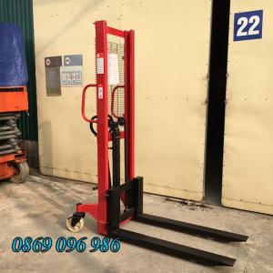 Xe nâng tay cao 1500kg