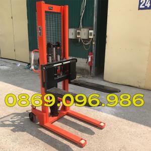 Xe nâng tay cao 1500kg