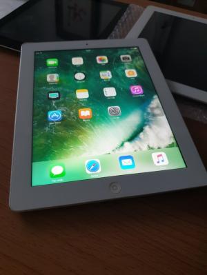 Ipad 4 Wifi chính hãng Apple zin Full chức năng