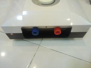Máy nước nóng Ferrli còn mới đẹp .