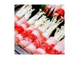 Ba chỉ Bò Mỹ có sẵn tại sthi ha anh bịch 500gr