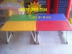Nơi cung cấp Bàn ghế mầm non giá rẻ - uy tín - chất lượng đảm bảo