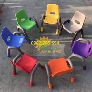 Nơi cung cấp Bàn ghế mầm non giá rẻ - uy tín - chất lượng đảm bảo