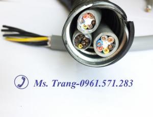 Bảng giá cáp điều khiển- cáp tín hiệu Altek Kabel mới nhất