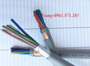 Bảng giá cáp điều khiển- cáp tín hiệu Altek Kabel mới nhất