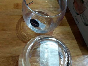Bộ 6 ly Luminarc của Pháp giá thanh lý