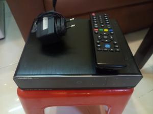 Đầu phát HD Himedia HD900B .