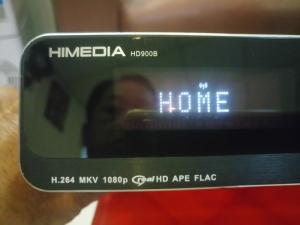 Đầu phát HD Himedia HD900B .