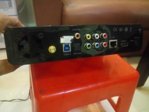 Đầu phát HD Himedia HD900B .