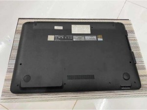 Asus A540UP i5 7200u 4gb 128gb VGN 2gb nguyên zin