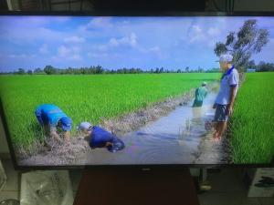 Thanh lý Smart tivi Samsung 40inch Full HD