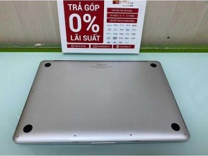 Macbook Pro Retina 15 2013 i7 8g 256g đẹp nguyên zin