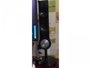 Home theatre 5.1 samsung