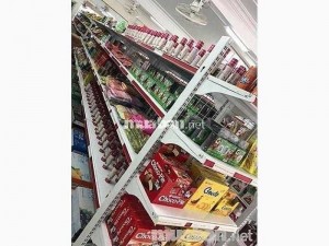 Cần Tuyển NV bán hàng sắp xếp hàng tại quầy