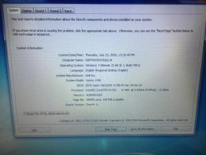 Laptop Dell i5 Ram 4G giá rẻ sinh viên