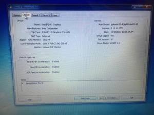 Laptop Dell i5 Ram 4G giá rẻ sinh viên
