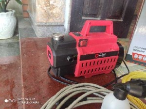 Máy rửa xe MIYAKO