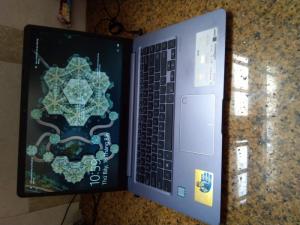 Laptop Asus i3 8130 4G 1Tb mới 90% bán gấp