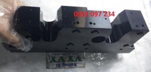 Xi mạ HCM đạt tiêu chuẩn chất lượng theo yêu cầu của Quý Khách.
