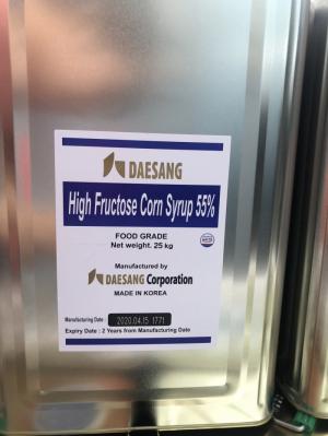 Nước đường Deasang Hàn Quốc