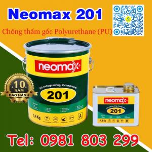 Sơn chống thấm Neomax 201