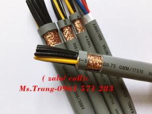 Cáp điều khiển 16 lõi - Cáp điều khiển giá rẻ