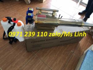 Máy phun thuốc khói diệt côn trùng TL180_0971 239 110 zalo