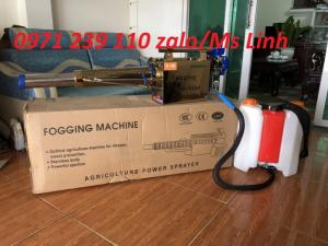 Máy phun thuốc khói diệt côn trùng TL180_0971 239 110 zalo