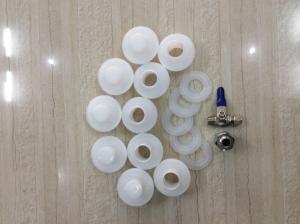 Vỏ tinh lọc inox (STBC)