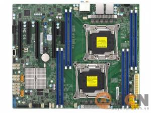 Mainboard Server Supermicro X10DAL-I Bo Mạch Máy Chủ