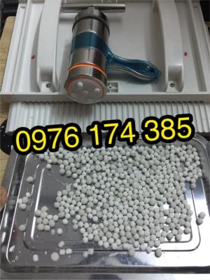 Dụng cụ làm viên trân châu trà sữa thủ công cỡ 8mm