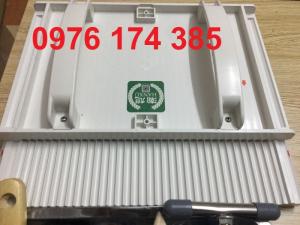 Dụng cụ làm viên trân châu trà sữa thủ công cỡ 8mm