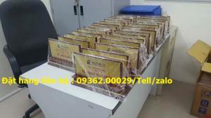 Các loại biển chức danh sử dụng nhiều – giá thành phù hợp