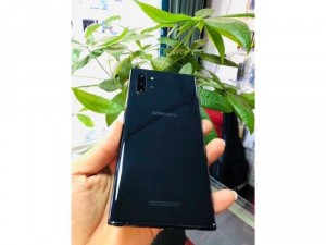 Samsung note 10 plus