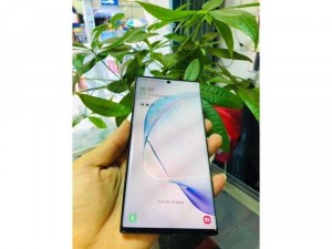 Samsung note 10 plus