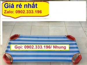 Chuyên cung cấp giường ngủ mẫu giáo tại bình dương