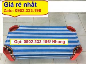 Chuyên cung cấp giường ngủ mẫu giáo tại bình dương