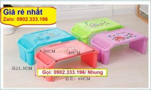 Nơi bán bàn ghế nhựa đúc mầm non giá rẽ