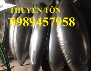 Thuyền inox chèo tay, thuyền hái sen, thuyền inox giá rẻ