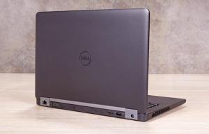 LAPTOP DELL LATITUDE E5470 I5 6300HQ / RAM 8GB / SSD 240GB