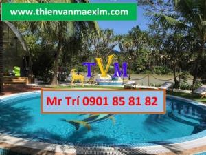 Vĩ nhựa hồ bơi, thanh nhựa thoát nước hồ bơi